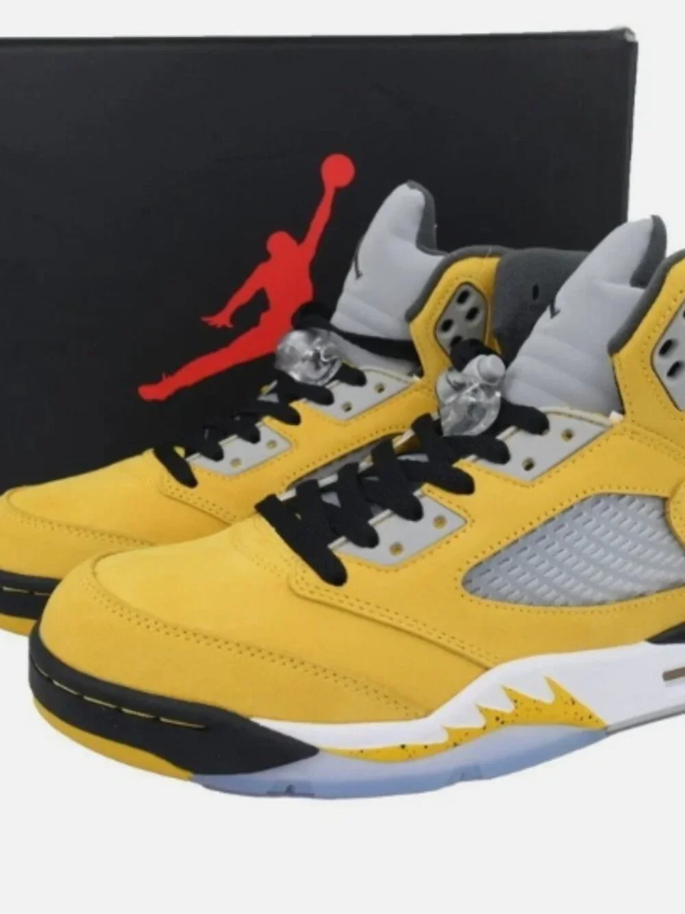 Jordan brand new
